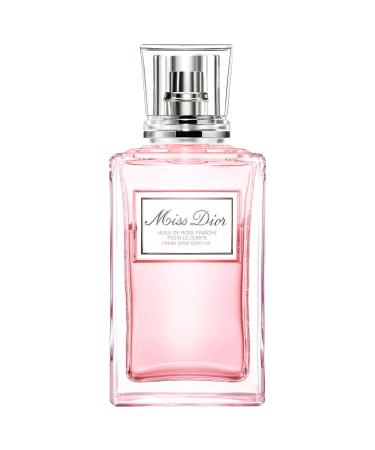 DIOR Miss Dior Body Oil - 3.4 oz/ 100 ml