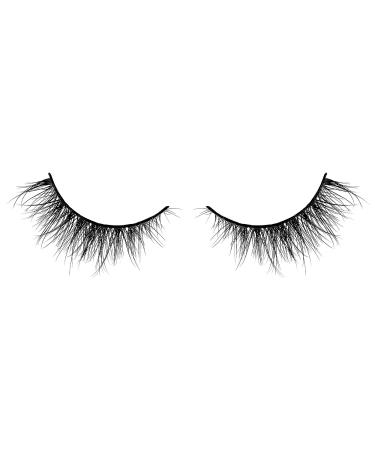 Velour Lashes Effortless - No Trim - Natural Lash Collection-thumbnail