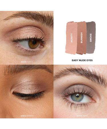Shop NUDESTIX Nude Metallics For Eyes - 3 x .088 oz/ 2.5 g Online - Best Price & International Shipping - Buy Online on GoSupps.com