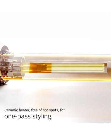 Shop T3 SinglePass Wave Professional Tapered Ceramic Styling Wand Online - Best Price & International Shipping - Buy Online on GoSupps.com