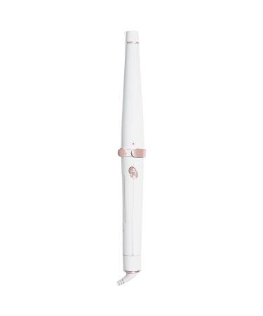 T3 SinglePass Wave Professional Tapered Ceramic Styling Wand