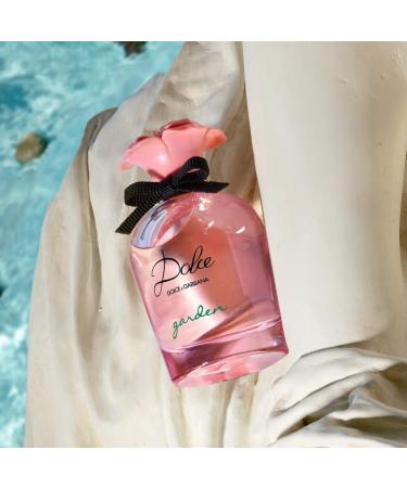 Shop Dolce&Gabbana Dolce Garden Eau de Parfum - 2.5 oz / 75 mL eau de parfum spray Online - Best Price & International Shipping - Buy Online on GoSupps.com
