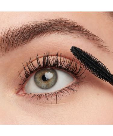 Shop Smashbox Super Fan Lash Lengthening Mascara - Standard Size Black - 0.33 oz/ 10 mL Online - Best Price & International Shipping - Buy Online on GoSupps.com