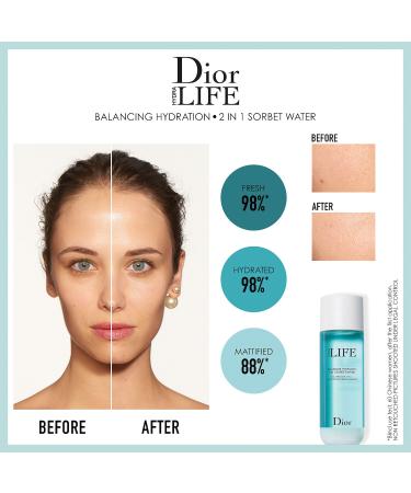 Shop DIOR Hydra Life Balancing Hydration 2 in 1 Sorbet Water - 5.9 oz/ 175 mL Online - Best Price & International Shipping - Buy Online on GoSupps.com