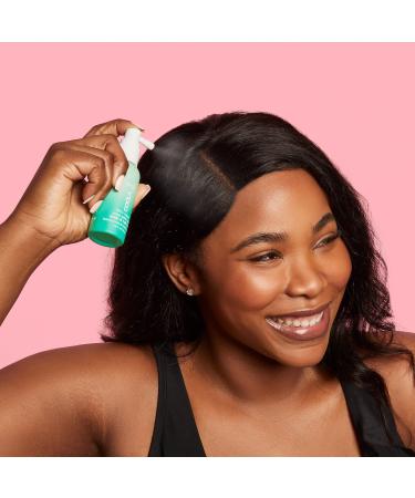 Shop COOLA Scalp & Hair Sunscreen & Color Protection Mist with SPF 30 Online - Best Price & International Shipping - Buy Online on GoSupps.com