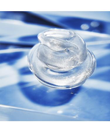 Shop amika Curl Corps Curl Enhancing Hair Gel - 6.7 oz/ 200 mL Online - Best Price & International Shipping - Buy Online on GoSupps.com