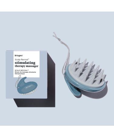 Shop Briogeo Scalp Revival Stimulating Therapy Massager Online - Best Price & International Shipping - Buy Online on GoSupps.com
