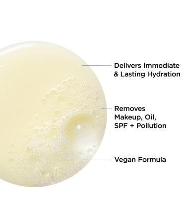 Shop IT Cosmetics Mini Confidence in a Cleanser - 1.7 oz/ 50 mL Online - Best Price & International Shipping - Buy Online on GoSupps.com