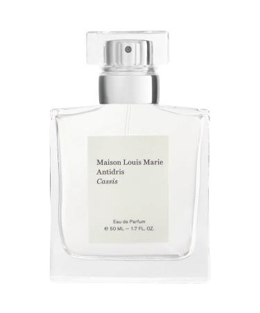 Maison Louis Marie Antidris Cassis Eau de Parfum - 1.7 oz/ 50 mL