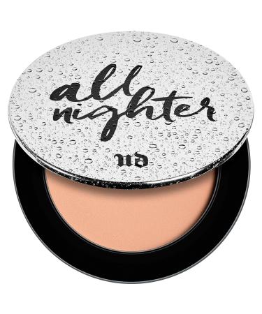 Urban Decay All Nighter Waterproof Setting Powder - 0.26 oz/ 7.5 g