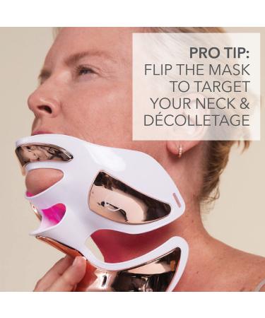 Shop Dr. Dennis Gross Skincare DRx SpectraLite FaceWare Pro - Standard size Online - Best Price & International Shipping - Buy Online on GoSupps.com