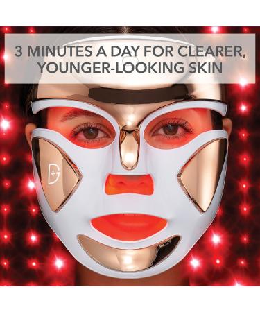 Shop Dr. Dennis Gross Skincare DRx SpectraLite FaceWare Pro - Standard size Online - Best Price & International Shipping - Buy Online on GoSupps.com
