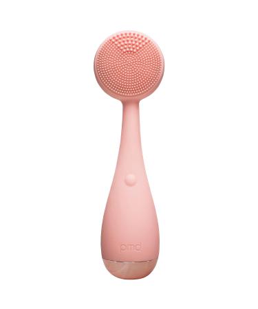PMD Clean Smart Facial Cleansing Device -Blush