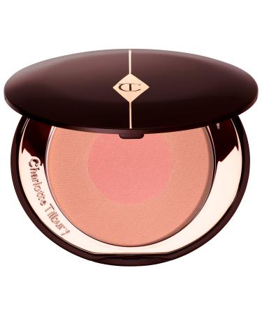 Charlotte Tilbury Cheek To Chic Blush-thumbnail