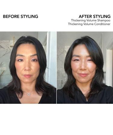 Shop Bumble and bumble Thickening Volume Shampoo - 8 oz/ 236 mL Online - Best Price & International Shipping - Buy Online on GoSupps.com