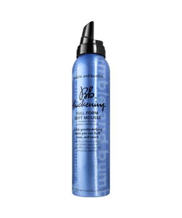 Bumble and bumble Thickening Full Form Soft Mousse - 5 oz/ 150 mL