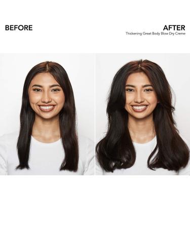 Shop Bumble and bumble Thickening Great Body Volumizing Blow Dry Cream - 5 oz/ 150 mL Online - Best Price & International Shipping - Buy Online on GoSupps.com