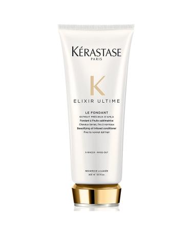 K rastase Elixir Ultime Hydrating Conditioner - 6.8 oz/ 200 mL