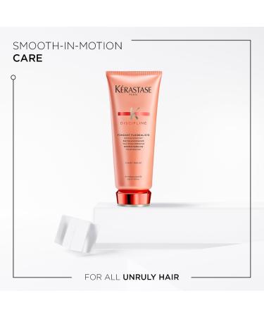 Shop K rastase Discipline Smoothing Conditioner for Frizzy Hair - 6.8 oz/ 200 mL Online - Best Price & International Shipping - Buy Online on GoSupps.com