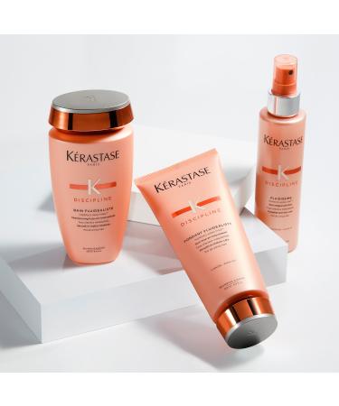 Shop K rastase Discipline Anti-Frizz Smoothing Spray - 5.1 oz/ 150 mL Online - Best Price & International Shipping - Buy Online on GoSupps.com