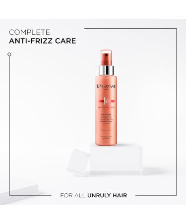 Shop K rastase Discipline Anti-Frizz Smoothing Spray - 5.1 oz/ 150 mL Online - Best Price & International Shipping - Buy Online on GoSupps.com
