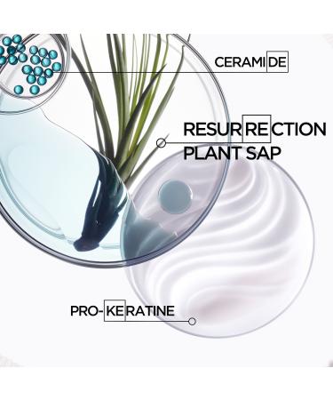 Shop K rastase Resistance Heat Protecting Leave In Treatment for Damaged Hair from Heat Styling - 5.1 oz/ 150 mL Online - Best Price & International Shipping - Buy Online on GoSupps.com