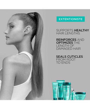 Shop K rastase Resistance Strengthening Scalp & Hair Serum for Damaged Hair - 1.7 oz/ 50 mL Online - Best Price & International Shipping - Buy Online on GoSupps.com