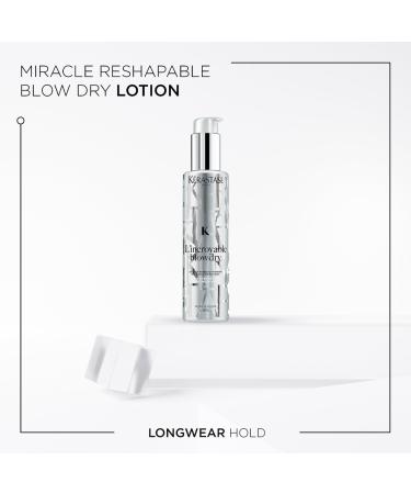 Shop K rastase L'incroyable Blow-Dry Reshapable Hair Lotion - 5.1 oz/ 150 mL Online - Best Price & International Shipping - Buy Online on GoSupps.com