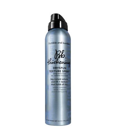 Bumble and bumble Thickening Dryspun Volume Texture Spray - 3.6 oz/ 150 mL