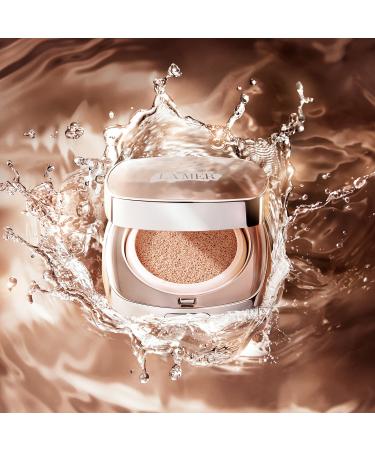 Shop La Mer The Luminous Lifting Cushion Foundation SPF 20 + Refill -33 Warm Bisque - Light Skin with Warm Undertone Online - Best Price & International Shipping - Buy Online on GoSupps.com