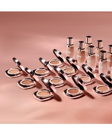 Shop La Mer The Luminous Lifting Cushion Foundation SPF 20 + Refill -33 Warm Bisque - Light Skin with Warm Undertone Online - Best Price & International Shipping - Buy Online on GoSupps.com