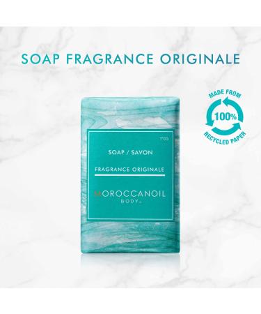 Shop Moroccanoil Moroccanoil Body Soap - 7 oz/ 200 g Fragrance Originale Online - Best Price & International Shipping - Buy Online on GoSupps.com