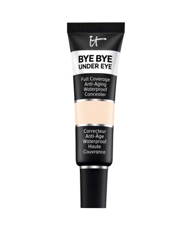 IT Cosmetics Bye Bye Under Eye Full Coverage Anti-Aging Waterproof Concealer-thumbnail