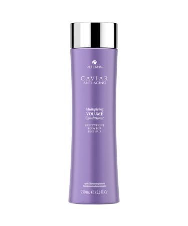 ALTERNA Haircare CAVIAR Anti-Aging Multiplying Volume Conditioner - 8.5 oz/ 251 mL
