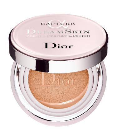 DIOR Dreamskin Fresh & Perfect Face Cushion SPF 50-thumbnail