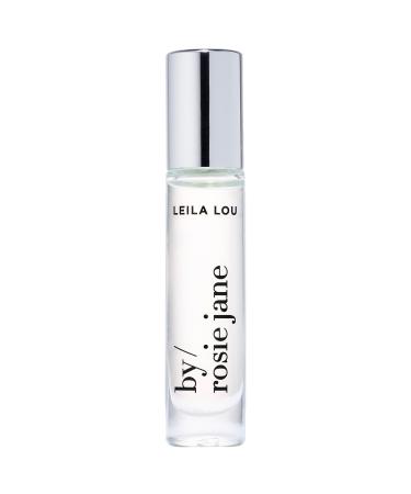 By Rosie Jane Leila Lou Perfume Oil - .25 fl oz / 7.5 ml