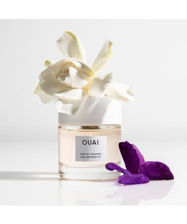 Shop OUAI Rue St. Honor Eau De Parfum - 1.7 oz/ 50 mL Online - Best Price & International Shipping - Buy Online on GoSupps.com