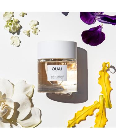 Shop OUAI Rue St. Honor Eau De Parfum - 1.7 oz/ 50 mL Online - Best Price & International Shipping - Buy Online on GoSupps.com