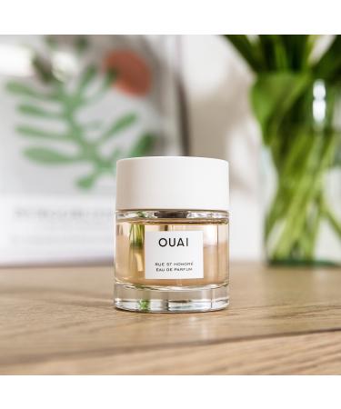 Shop OUAI Rue St. Honor Eau De Parfum - 1.7 oz/ 50 mL Online - Best Price & International Shipping - Buy Online on GoSupps.com