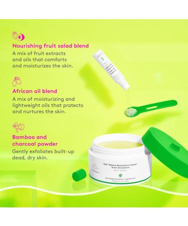 Shop Drunk Elephant Slaai Makeup-Melting Butter Cleanser Online - Best Price & International Shipping - Buy Online on GoSupps.com