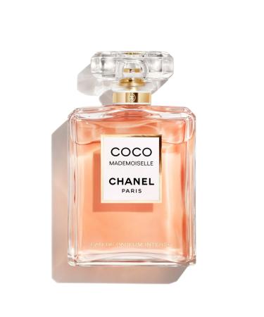 CHANEL COCO MADEMOISELLE Eau de Parfum Intense-thumbnail