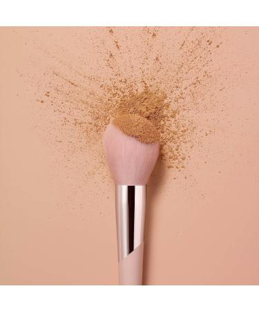 Shop Fenty Beauty by Rihanna Powder Puff Setting Brush 170 Online - Best Price & International Shipping - Buy Online on GoSupps.com