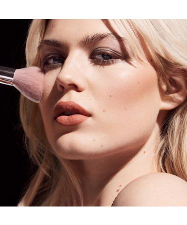 Shop Fenty Beauty by Rihanna Powder Puff Setting Brush 170 Online - Best Price & International Shipping - Buy Online on GoSupps.com