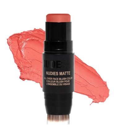 NUDESTIX Nudies Cream Blush All-Over-Face Color-thumbnail