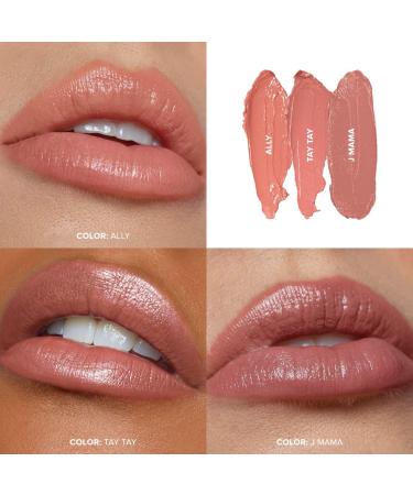 Shop NUDESTIX Mini Nude Natural Lips Kit - Standard size Online - Best Price & International Shipping - Buy Online on GoSupps.com