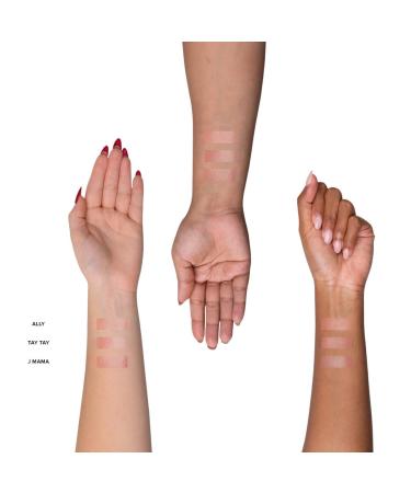 Shop NUDESTIX Mini Nude Natural Lips Kit - Standard size Online - Best Price & International Shipping - Buy Online on GoSupps.com
