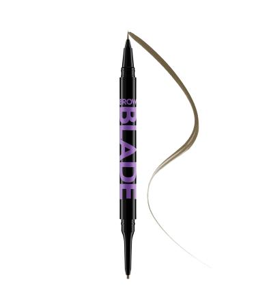 Urban Decay Brow Blade 2-in-1 Eyebrow Pen + Waterproof Pencil-thumbnail