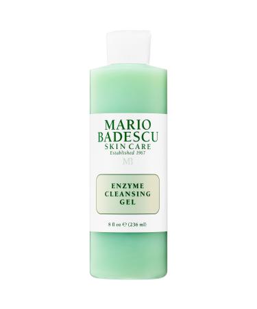 Mario Badescu Enzyme Cleansing Gel - 8 oz/ 236 mL