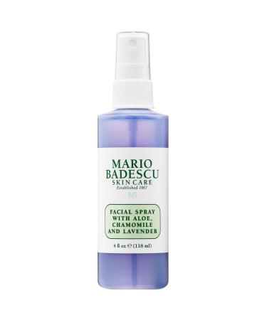 Mario Badescu Facial Spray with Aloe, Chamomile and Lavender-thumbnail_label