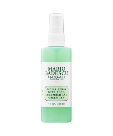 Mario Badescu Facial Spray with Aloe, Cucumber and Green Tea-thumbnail_label